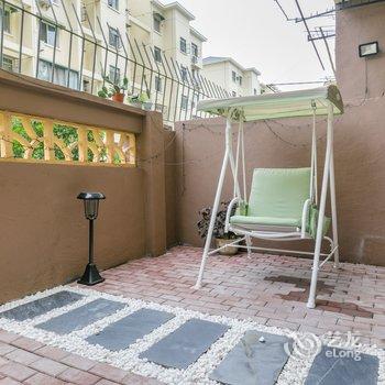 上海青山美宿公寓酒店提供图片