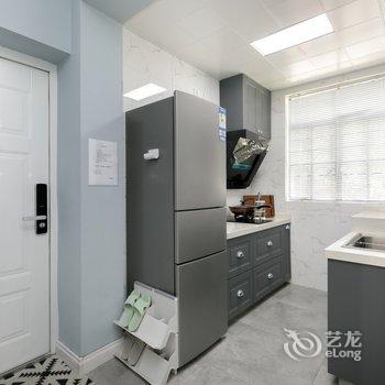 上海青山美宿公寓酒店提供图片