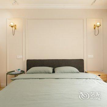 上海青山美宿公寓酒店提供图片