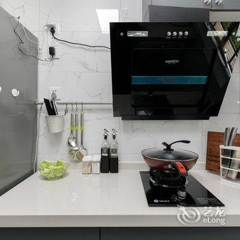 上海青山美宿公寓酒店提供图片