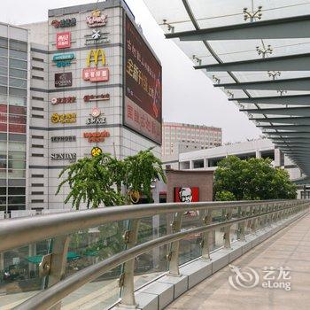 上海青山美宿公寓酒店提供图片