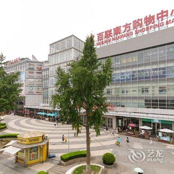 上海青山美宿公寓酒店提供图片