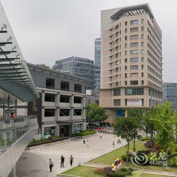 上海青山美宿公寓酒店提供图片