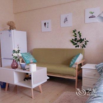 重庆随便宅公寓酒店提供图片