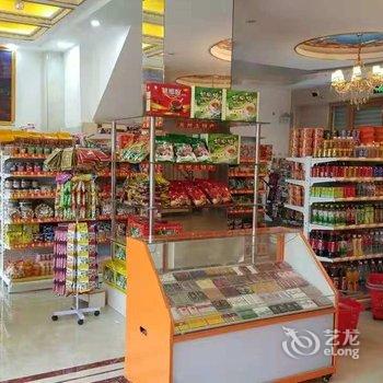 大新威家缘商务宾馆酒店提供图片