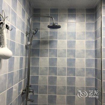 西安sihaiyu.公寓(陕西国际展览中心分店)酒店提供图片