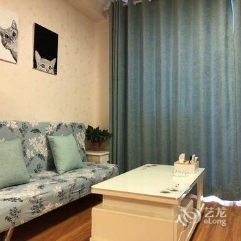 西安sihaiyu.公寓(陕西国际展览中心分店)酒店提供图片