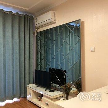 西安sihaiyu.公寓(陕西国际展览中心分店)酒店提供图片