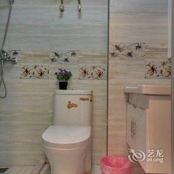 上海造梦师之家公寓酒店提供图片