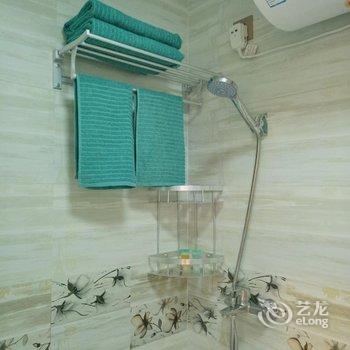 上海造梦师之家公寓酒店提供图片