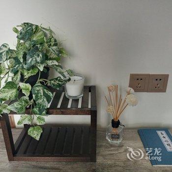 上海造梦师之家公寓酒店提供图片