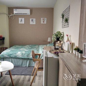 上海造梦师之家公寓酒店提供图片