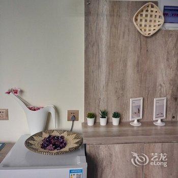上海造梦师之家公寓酒店提供图片
