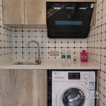 上海造梦师之家公寓酒店提供图片