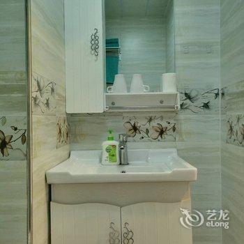 上海造梦师之家公寓酒店提供图片