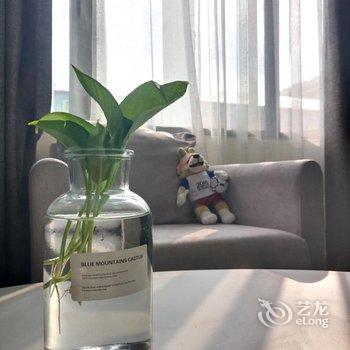 上海造梦师之家公寓酒店提供图片