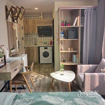 上海造梦师之家公寓酒店提供图片