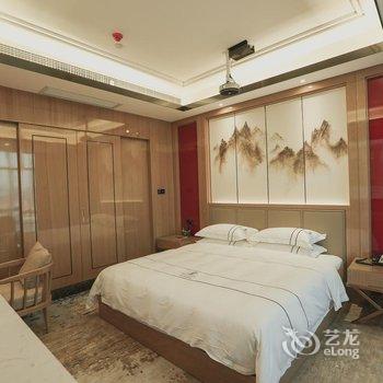 恩施国贸影院酒店(恩施火车站店)酒店提供图片