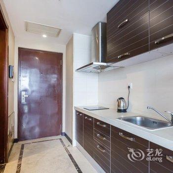 北京王1976公寓(辉煌国际大厦店)酒店提供图片