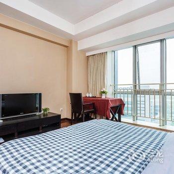 北京王1976公寓(辉煌国际大厦店)酒店提供图片