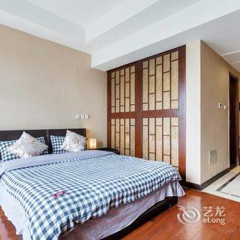 北京王1976公寓(辉煌国际大厦店)酒店提供图片