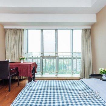 北京王1976公寓(辉煌国际大厦店)酒店提供图片