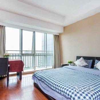 北京王1976公寓(辉煌国际大厦店)酒店提供图片