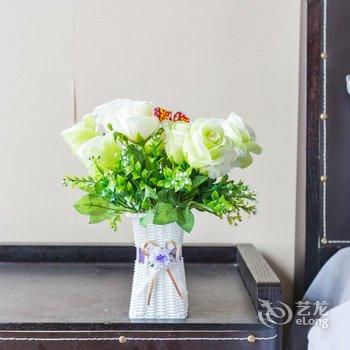 北京王1976公寓(辉煌国际大厦店)酒店提供图片