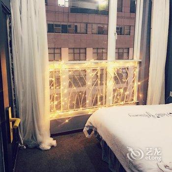 重庆覃覃覃公寓(潘家沟分店)酒店提供图片