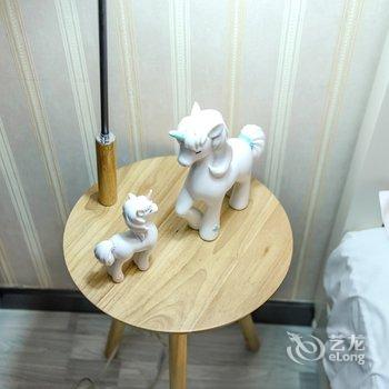 成都途掌柜·开心公寓(古大圣慈寺分店)酒店提供图片