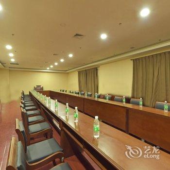 格林豪泰(泰兴黄桥镇汽车站店)酒店提供图片