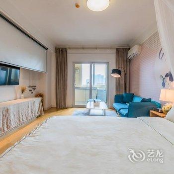 西安26℃公寓(岳家寨南(曲江街办)分店)酒店提供图片