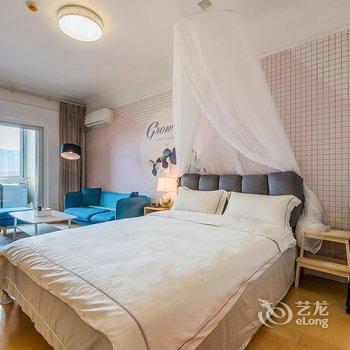 西安26℃公寓(岳家寨南(曲江街办)分店)酒店提供图片