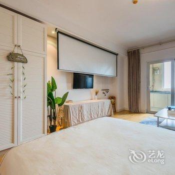 西安26℃公寓(岳家寨南(曲江街办)分店)酒店提供图片
