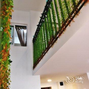 成都梦回鹭湖公寓酒店提供图片