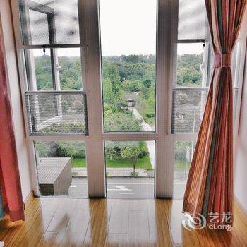 成都梦回鹭湖公寓酒店提供图片