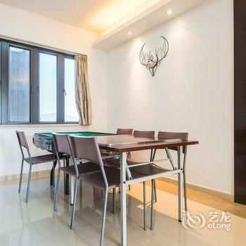 广州富力泉天下lynn普通公寓(分店)酒店提供图片