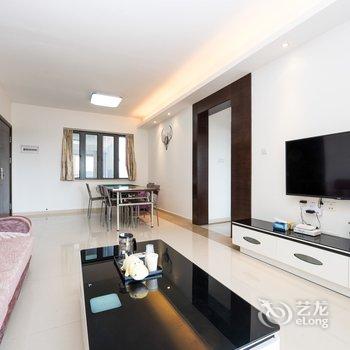广州富力泉天下lynn普通公寓(分店)酒店提供图片