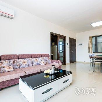 广州富力泉天下lynn普通公寓(分店)酒店提供图片