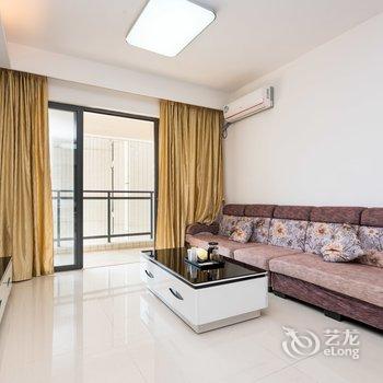 广州富力泉天下lynn普通公寓(分店)酒店提供图片