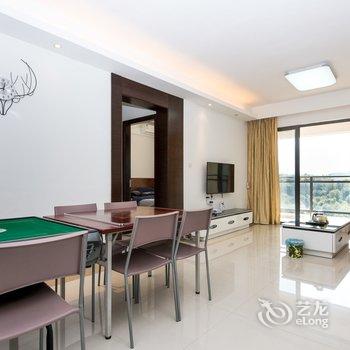 广州富力泉天下lynn普通公寓(分店)酒店提供图片