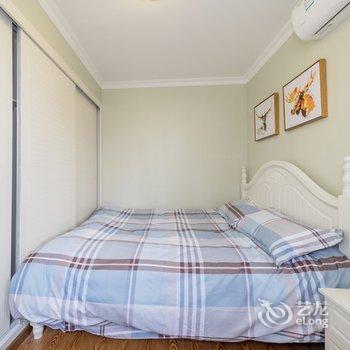 重庆零贰叁民宿酒店提供图片