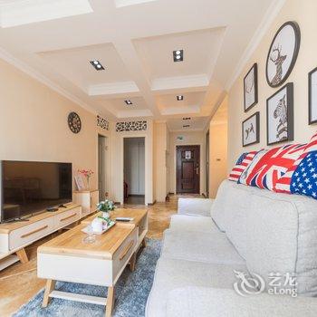 重庆零贰叁民宿酒店提供图片