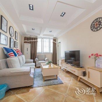 重庆零贰叁民宿酒店提供图片