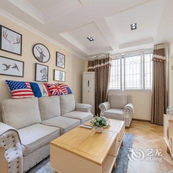 重庆零贰叁民宿酒店提供图片