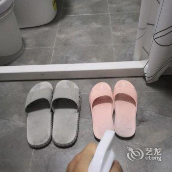 西安清水公寓酒店提供图片