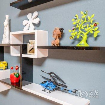 青岛清姐公寓酒店提供图片