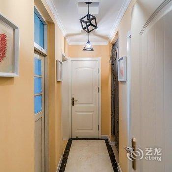 青岛清姐公寓酒店提供图片