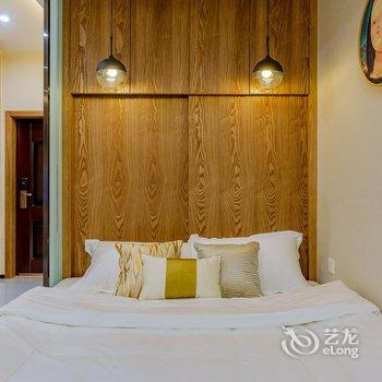成都云宿银海公寓酒店提供图片