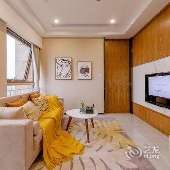成都云宿银海公寓酒店提供图片